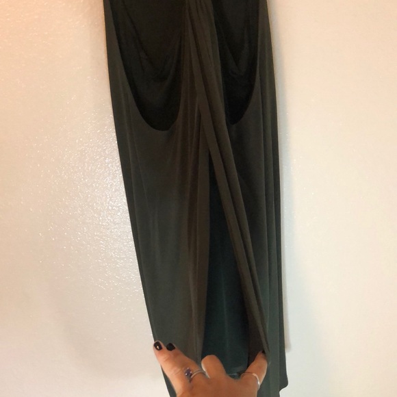 Alice + Olivia layered dress - Picture 4 of 6